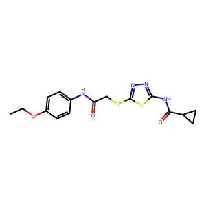 ASN 06400058 structure