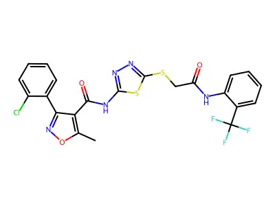 F0470-0207 structure