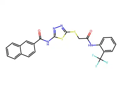 F0470-0208 structure