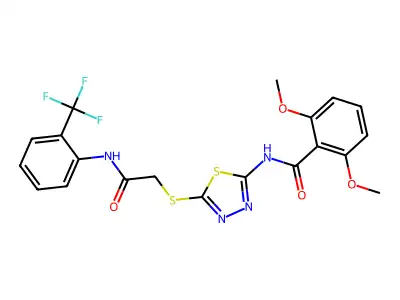 F0470-0215 structure
