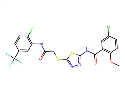 F0470-0220 structure