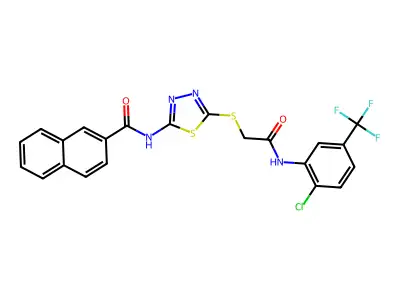 F0470-0223 structure
