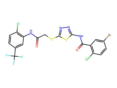F0470-0229 structure