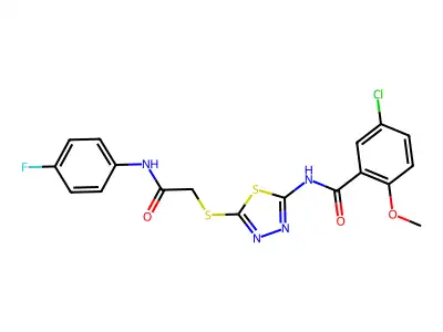 F0470-0235 structure
