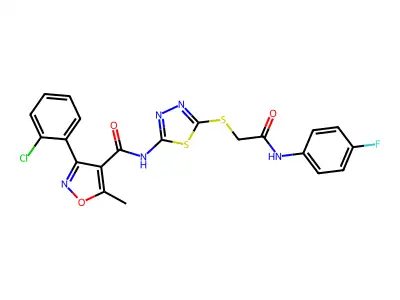 F0470-0237 structure