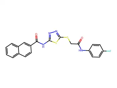 F0470-0238 structure