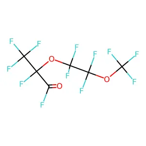 Madecassoside structure