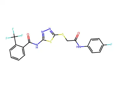 F0470-0243 structure
