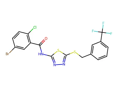 F0470-0319 structure