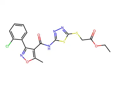 F0470-0327 structure