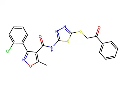 F0470-0360 structure