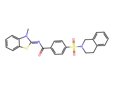 F0473-0241 structure