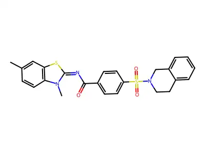 F0473-0245 structure