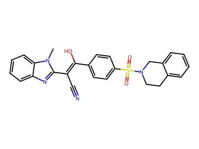 F0473-0286 structure