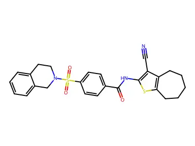 F0473-0288 structure