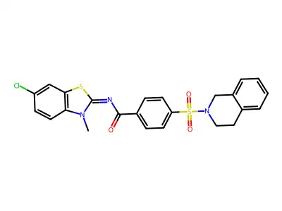 F0473-0290 structure