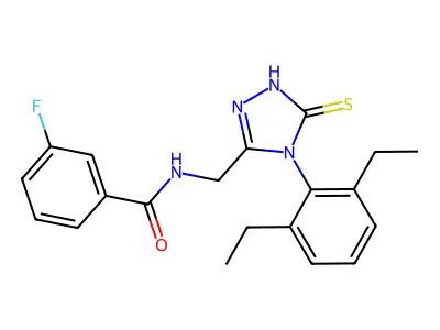 F0475-0050 structure