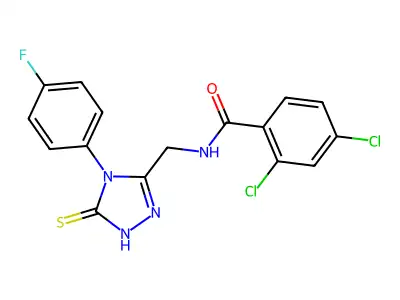 F0475-0147 structure