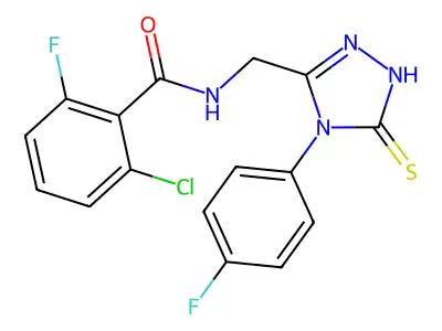 F0475-0167 structure