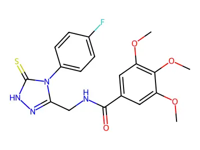 F0475-0277 structure