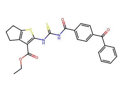 F0496-0142 structure