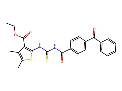 F0496-0151 structure