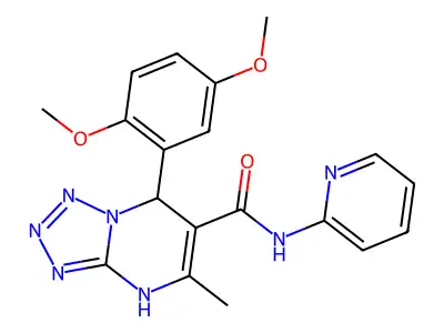 F0497-0145 structure