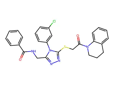 F0507-0036 structure