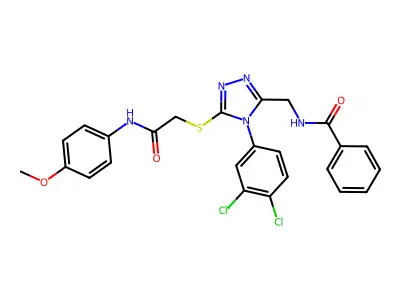 F0507-0053 structure