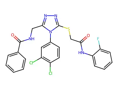 F0507-0056 structure