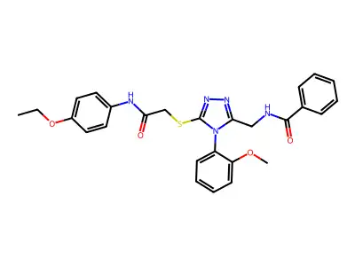 F0507-0101 structure