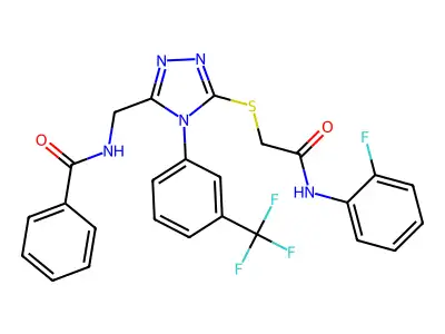F0507-0188 structure