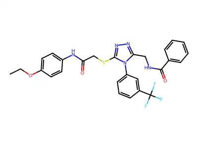 F0507-0189 structure