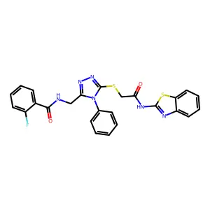 F0507-0677 structure