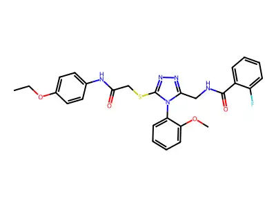 F0507-0761 structure