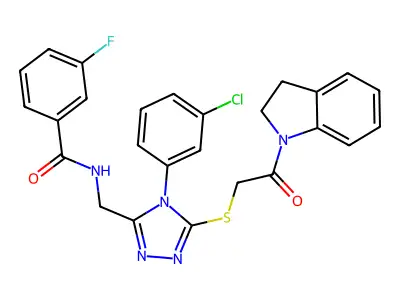 F0507-0917 structure