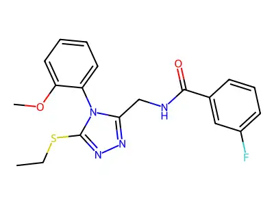 F0507-0970 structure