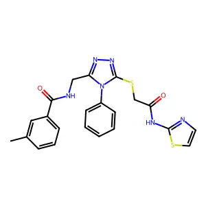 F0507-1776 structure