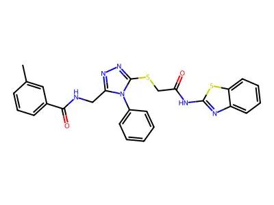 F0507-1777 structure