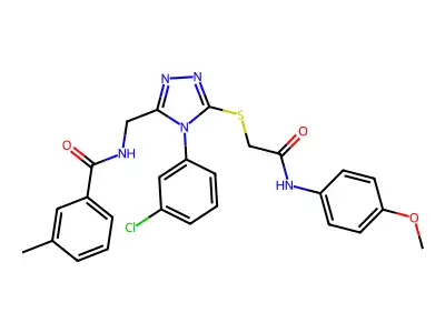 F0507-1791 structure
