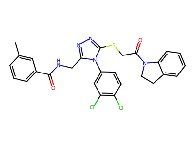 F0507-1819 structure