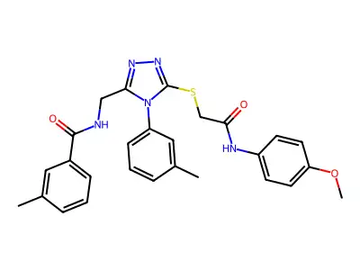 F0507-1923 structure