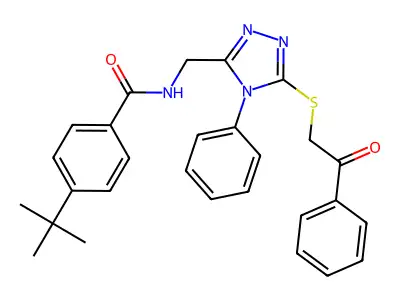 F0507-1987 structure