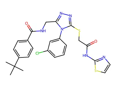 F0507-2018 structure