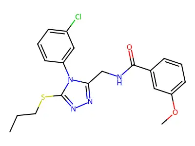 F0507-2225 structure