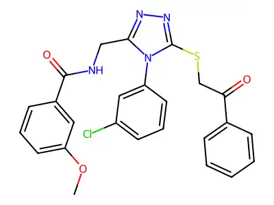 F0507-2229 structure