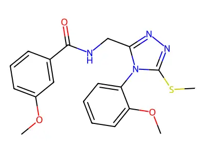 F0507-2289 structure