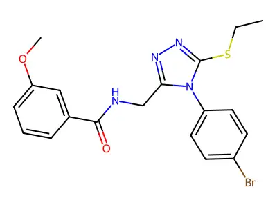 F0507-2312 structure
