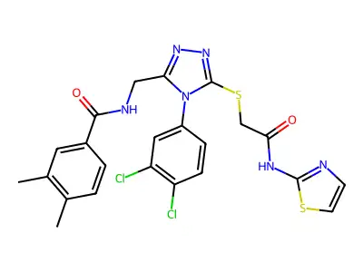 F0507-4680 structure
