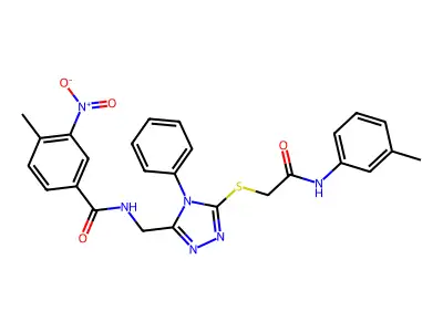 F0507-4848 structure